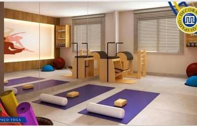 Imagem 3: Meraki 3 quartos na Ponta Verde Maceió- AL