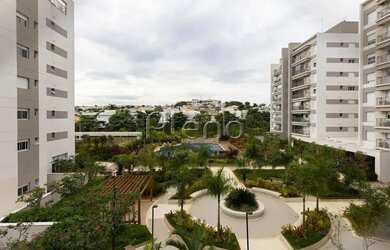 Imagem 6: Apartamento à venda no Swiss Park, 3 quartos - La Vie