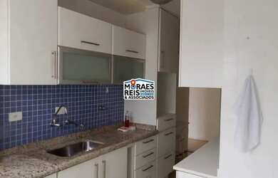 Imagem 14: Apartamento para Locação no Brooklin, 2 Quartos, varanda,1 vaga de garagem