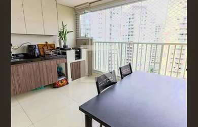 Imagem 8: Apartamento à Venda - Belém, 3 Quartos, 74 m2