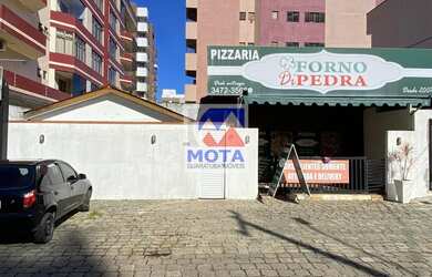 Imagem 7: PONTO COMERCIAL CASA À VENDA NO CENTRO DE GUARATUBA-PR