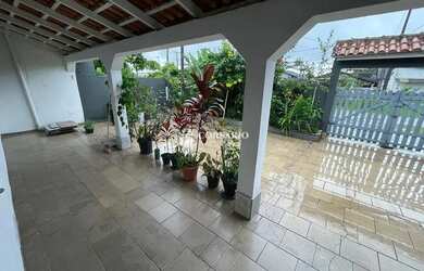 Imagem 6: Casa com 4 quartos a 250m do mar na Praia Grande