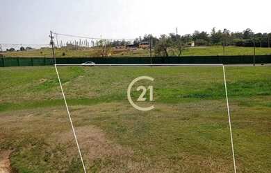 Imagem 5: Terreno à Venda no Condomínio Jardins do Golfe - Jardim Indaiatuba Golf...