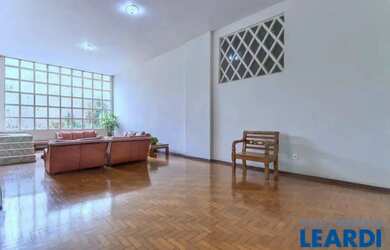 Imagem 14: APARTAMENTO - BELA VISTA - SP