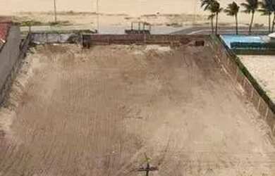 Imagem 7: Frente Mar Apartamento 4 Quartos / 140m² Piscina, Academia e Mais Terminação...