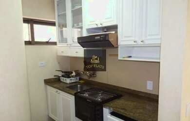 Imagem 4: Flat disponível na Bela Vista