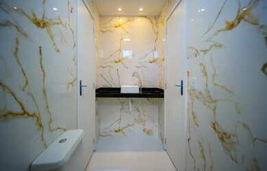 Imagem 5: Imóvel para venda tem 112 metros quadrados com 3 quartos em Centro -...