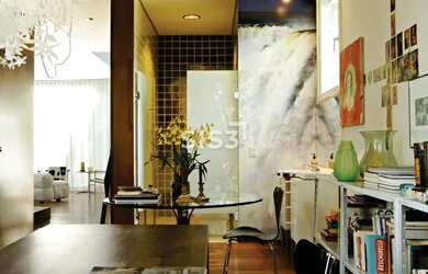 Imagem 9: Casa à venda no São Lourenço 3 suítes, 3 vagas ao lado do parque São...