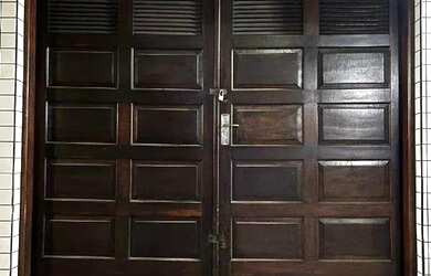 Imagem 14: Apartamento Amplo de 2 Dormitórios com Vaga Box à Venda Embaré, Santos/Sp