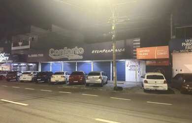 Imagem 5: Imóvel para aluguel tem 100 metros quadrados com 2 quartos em Vila Padre...