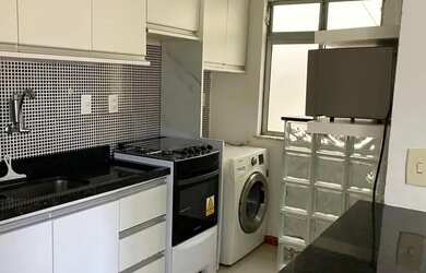 Imagem 5: Imóvel para aluguel possui 54 metros quadrados com 2 quartos em Boa União (Abrantes) - Cam