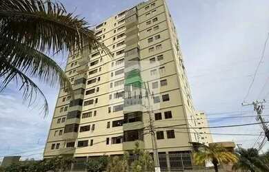 Imagem: O apartamento possui 4 Dormitórios, 4 Banheiros, 1 Vaga na