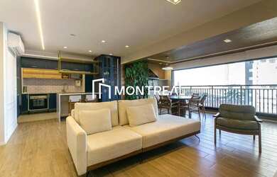 Imagem 5: APARTAMENTO À VENDA NO TATUAPÉ - 2 DORMITÓRIOS, 2 SUÍTES, 2 VAGAS...