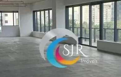 Imagem 10: Conjunto para alugar, 369 m² - Vila Olímpia - São Paulo/SP