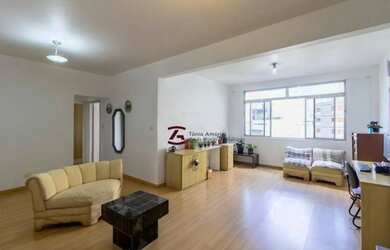 Imagem 2: Apartamento, 159 m² - venda por R$ 920.000,00 ou aluguel por R$ 4.800,00/mês...