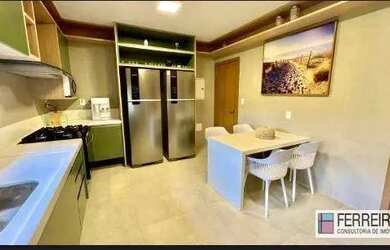 Imagem 16: PRAIA DO FORTE - PRAIA BELLA - 9 SUITES