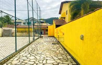 Imagem 9: Casa com 5 dormitórios à venda, 200 m² por R$ 1.600.000,00 - Maricá...