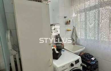 Imagem 8: Freguesia Jacarepaguá Apartamento 2 quartos, sendo 1 suite