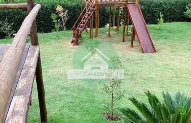 Imagem 9: Casa com 6 Suites Condominio Fechado em Atibaia