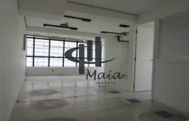 Imagem: O depósito possui 280m² de Área e está localizado em Barcelona