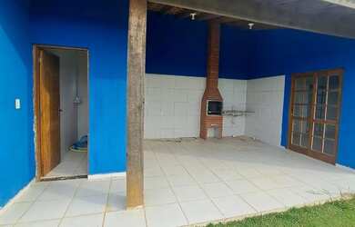 Imagem 13: Edícula pronta para moradia/lazer em Mairinque - Bairro Setúbal