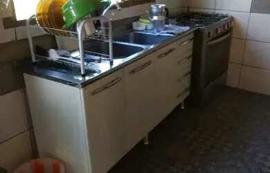 Imagem 9: VENDO, TROCO, FINANCIO SITIO MOBILIADO aprox. 1.800m² CASA 2qts na CACHOEIRA...