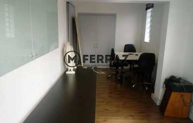 Imagem 16: Sobrado comercial com 600m² à Venda em Higienópolis