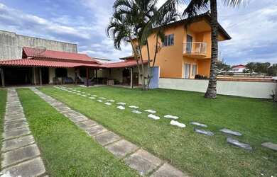 Imagem 11: Casa mobiliada no Orla 500 Unamar / 2º Distrito de Cabo Frio-RJ