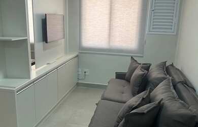 Imagem 6: Edifício new Life (próximo à fap