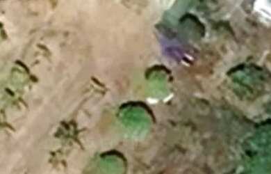 Imagem 7: Sítio a 56km de Boa Vista