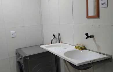 Imagem 12: Casa pra vende ou troca fica no alto da colina