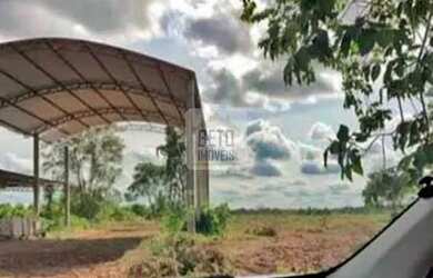 Imagem: A fazenda possui 29930000m² de Área e está localizado em