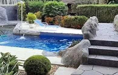 Imagem 7: Casa com 4 quartos à venda, 551 m² por R$ 2.470.000 - Itaipu - Niterói/RJ