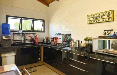 Imagem 6: Casa Térrea a Venda, Loteamento Campo D x27 una