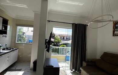 Imagem 2: Apartamento Florianópolis ingleses