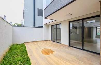 Imagem 8: Casa em Condomínio 318m² com 03 quartos no Santa Cândida - Curitiba/PR