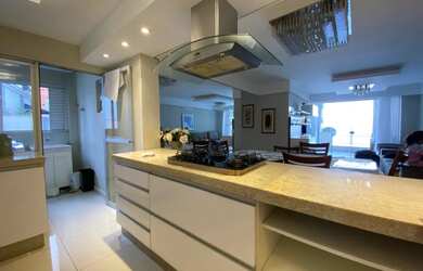 Imagem 8: Apartamento no bairro FRENTE MAR em Balneário Camboriú