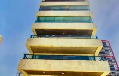 Imagem: O apartamento possui 4 Dormitórios, 5 Banheiros, 4 Vagas na