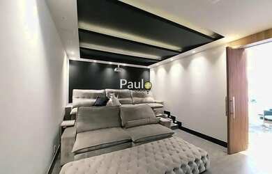 Imagem 16: Sobrado à venda em Valinhos, Villa Lombarda, com 4 suítes, com 640 m²,...