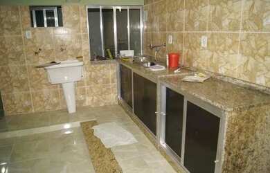 Imagem 11: Apartamento Térreo 3 Quartos em Maria Paula - São Gonçalo - RJ