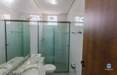 Imagem 13: Cobertura à Venda 4 Quartos 2 Suítes 2 Vagas 170 m² União