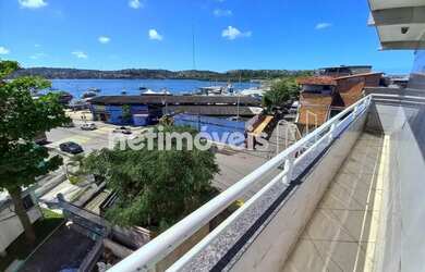 Imagem: O apartamento possui 2 Dormitórios, 1 Banheiro, 50m² de Área