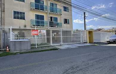 Imagem: O apartamento possui 2 Dormitórios, 1 Banheiro, 55m² de Área