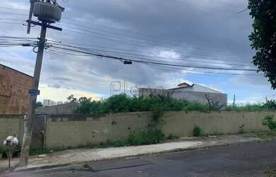 Imagem 4: Terreno à venda com 602 m² no Parque São Quirino, Campinas