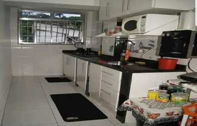 Imagem 2: Apartamento Térreo 3 Quartos em Maria Paula - São Gonçalo - RJ