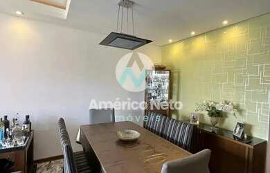 Imagem 5: Apartamento à venda, 107 m² por R$ 970.000,00 - Santa Paula - São Caetano...