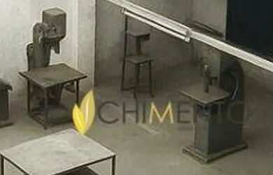 Imagem 14: Galpão, 1750 m² - venda por R$ 4.150.000,00 ou aluguel por R$ 31.100,00/mês...