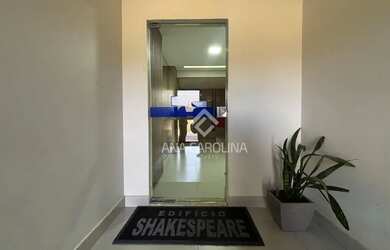 Imagem 2: Apartamento com Exclusividade no Edifício Shakespeare