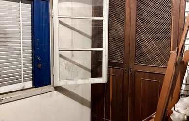 Imagem 16: Sobrado em Santo Amaro. Varanda, Área de serviço, 5 Vagas na garageme3...