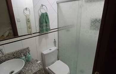 Imagem 7: VENdo casa no condomínio vila Emília